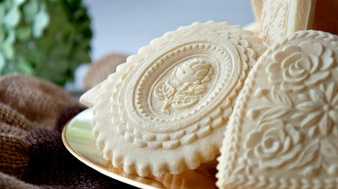 An Heirloom Christmas Tradition
