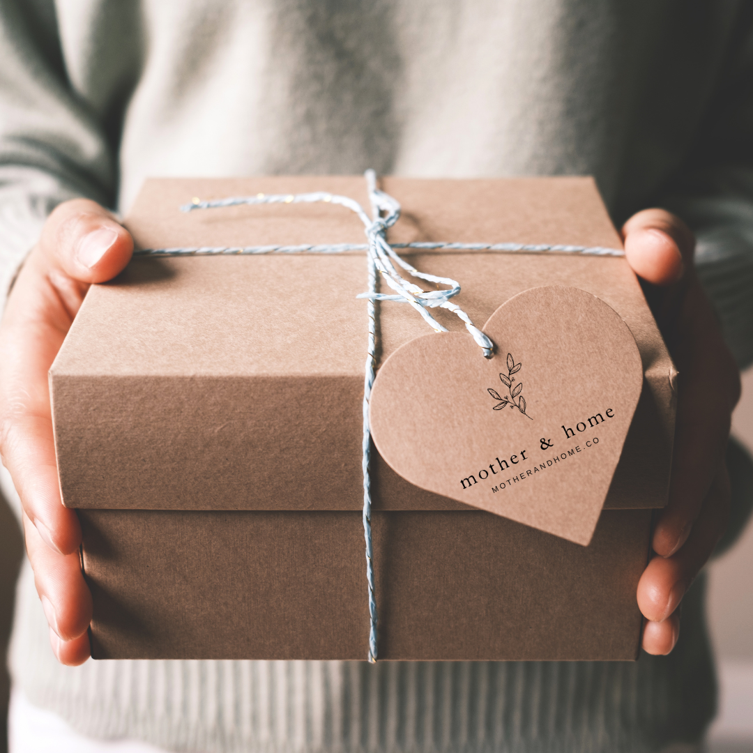 Mother + Home Market Gift Card