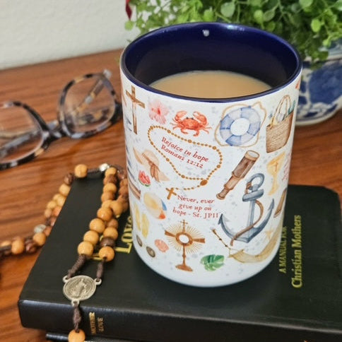 The Summer of Hope Mug