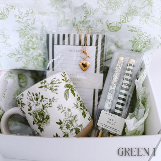 Exclusive M+H Gift Bundles