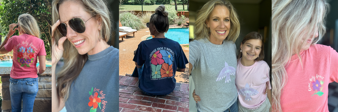 Summer Spirit Collection