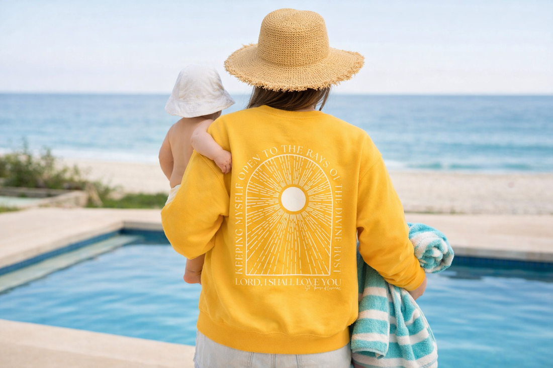 The Sonshine Collection