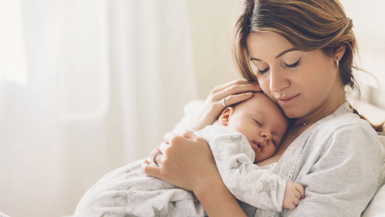 Mother & Home Wellness