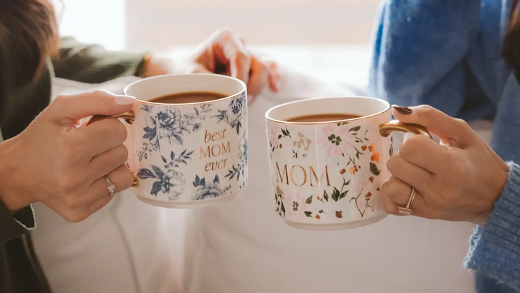 Spring & Mother's Day Collection