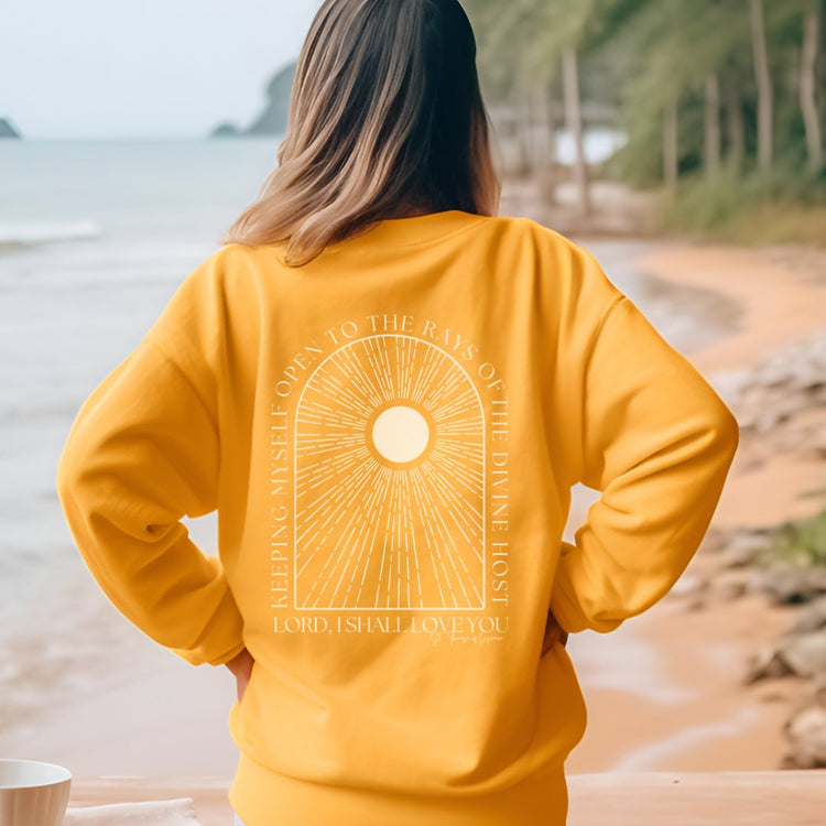 The Sonshine Summer Drop