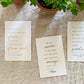 Proverbs Scripture Memory Pack