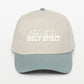 Filled with the Spirit Two-Tone Cap