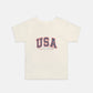 Classic USA Toddler Tee