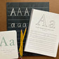ABC Scripture Memorization Cards + Workbook Bundle