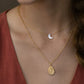 Miraculous Mary with Pearls
