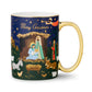 Nativity Mug