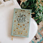 Be Still Bible Study Journal