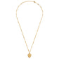 Sacred Heart Necklace