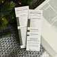 Scripture Reading Advent Calendar Bookmark