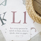 ABC Scripture Memorization Cards