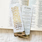 Bible Verse for Moms Bookmark