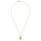 Miraculous Mary with Pearls