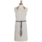French Full Apron & Oven Mitt