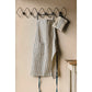 French Full Apron & Oven Mitt
