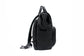 Fiat Diaper Bag (Black)