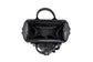 Fiat Diaper Bag (Black)