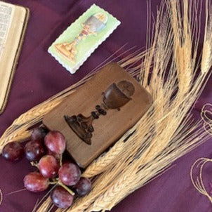 First Communion Cookie Mold