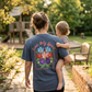Floral Spirit Tee