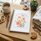 Holy Spirit Prayer Journal