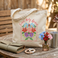 Holy Spirit Eco Tote