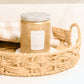 Gaudium Caeli: Heavenly Joy Beeswax Candle