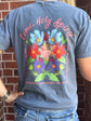 Floral Spirit Tee