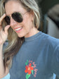 Floral Spirit Tee