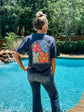 Retro Holy Spirit Comfort Tee