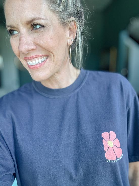 Retro Holy Spirit Comfort Tee