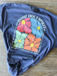 Retro Holy Spirit Comfort Tee