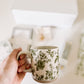 Retreat Gift Box: GREEN EDITION