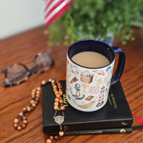 The Summer of Hope Mug