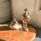Family Altar Incense Burner: Tabletop