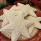 Six Point Star Cookie Mold