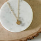 Miraculous Mary Medallion
