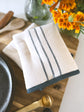 French Half Apron & Oven Mitt