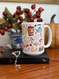 The Autumn Gratitude Mug