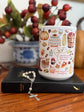 The Autumn Gratitude Mug