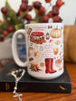 The Autumn Gratitude Mug