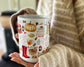 The Autumn Gratitude Mug