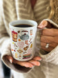 The Autumn Gratitude Mug