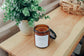 Ecclesia Domestica: Domestic Church Beeswax Candle