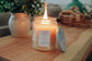 Venite Adoremus: O Come Let Us Adore Him Beeswax Candle