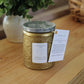 Gaudium Caeli: Heavenly Joy Beeswax Candle