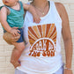 Soak Up the Son Tank